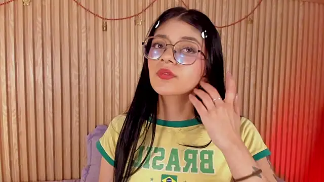 lana dol online show from 01-10-26, 03:30