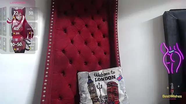 BiancaAntonelli online show from 12-05-25, 12:47