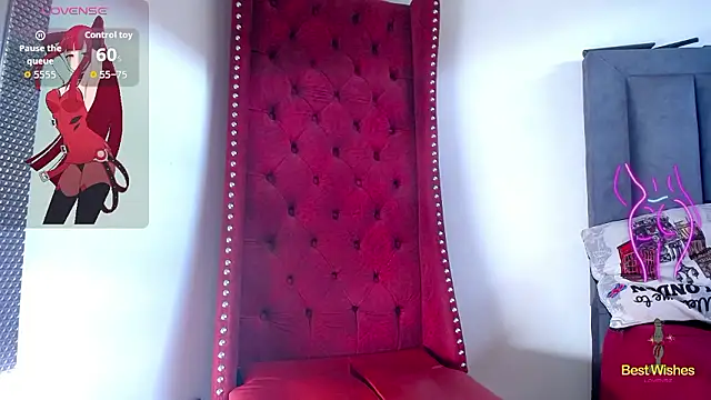 BiancaAntonelli online show from 01-10-26, 01:13