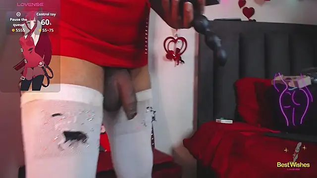 BiancaAntonelli online show from 02-25-26, 01:32