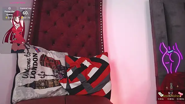 BiancaAntonelli online show from 03-04-26, 01:28