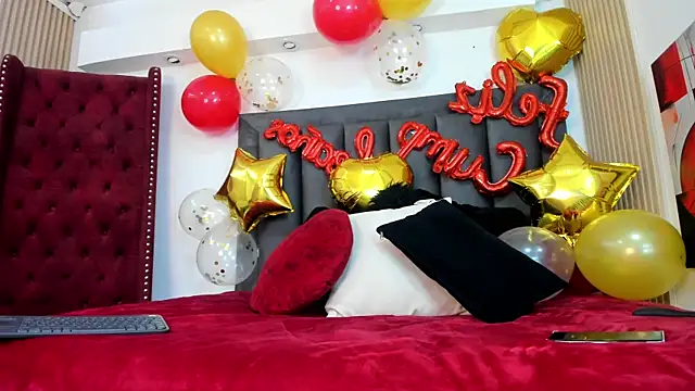 Snapshot of BiancaAntonelli chatting on 06-05-26, 02:34 BiancaAntonelli online show from 06-05-26, 02:34