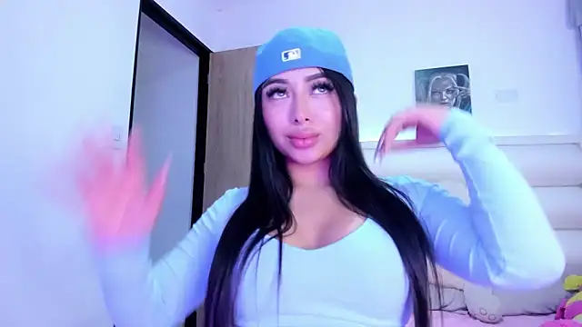 gaby desire777 online show from 03-03-26, 07:58