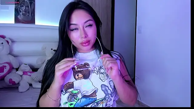 gaby desire777 online show from 03-15-26, 02:39