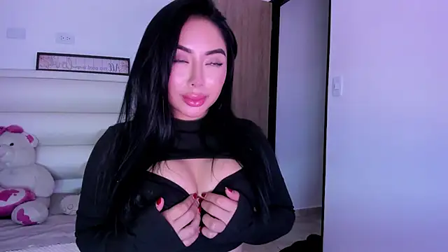 gaby desire777 online show from 07-02-26, 06:52