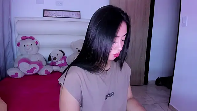 gaby desire777 online show from 07-12-26, 04:36