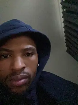BlueIceCube online show from 05-01-26, 01:05