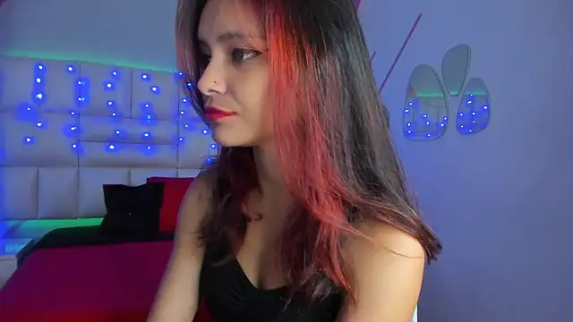 Salome rouse1 online show from 10-22-25, 01:17