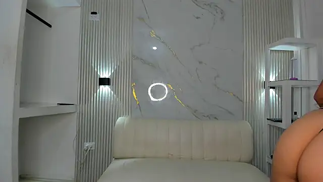 Nathasha gghh online show from 12-19-24, 07:07