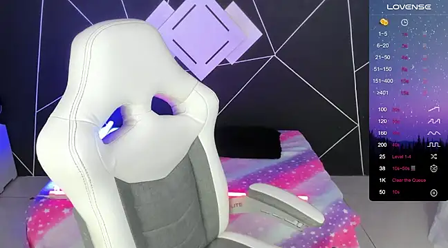 sofiakey online show from 12-30-24, 02:53