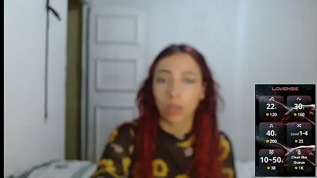 cherrydelioncourt online show from 01-14-25, 05:51