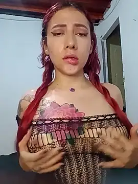 cherrydelioncourt online show from 02-27-25, 08:50