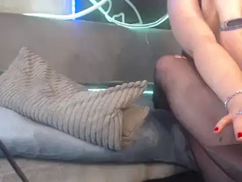 GoddessMonicaNylon online show from 12-19-24, 06:34