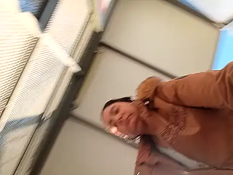 Nell-X online show from 10-10-25, 07:18