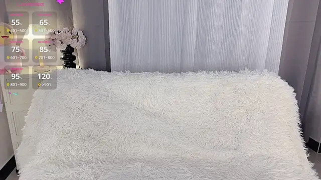 Lucky-susuBB online show from 12-03-24, 07:10