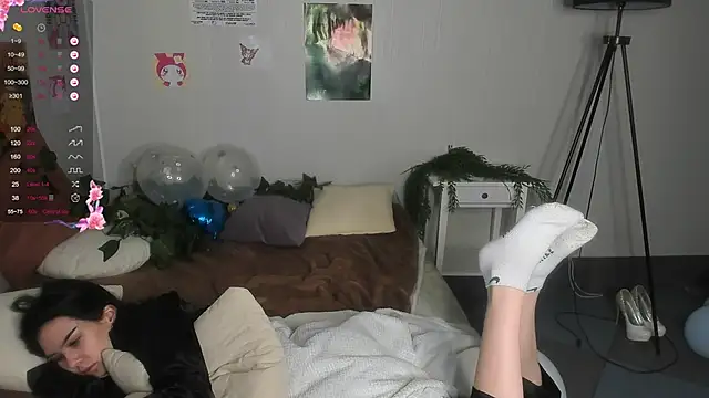 SweetyDeviliya online show from 02-22-25, 02:08