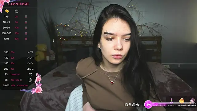 SweetyDeviliya online show from 03-18-25, 10:46