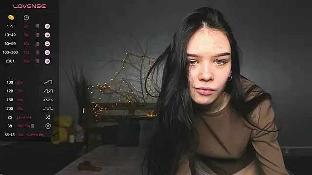 SweetyDeviliya online show from 03-18-25, 01:53