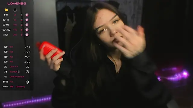 SweetyDeviliya online show from 09-12-25, 12:38