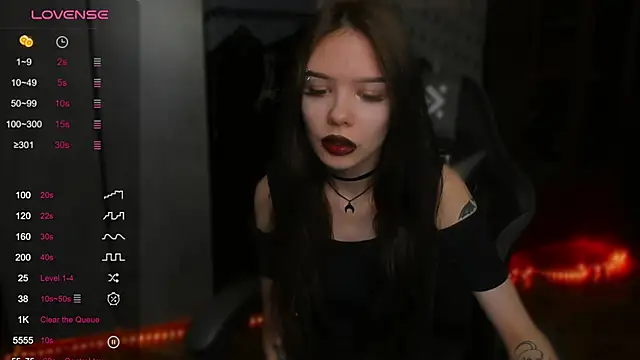 SweetyDeviliya online show from 10-23-25, 06:56