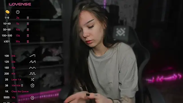 SweetyDeviliya online show from 11-06-25, 10:38