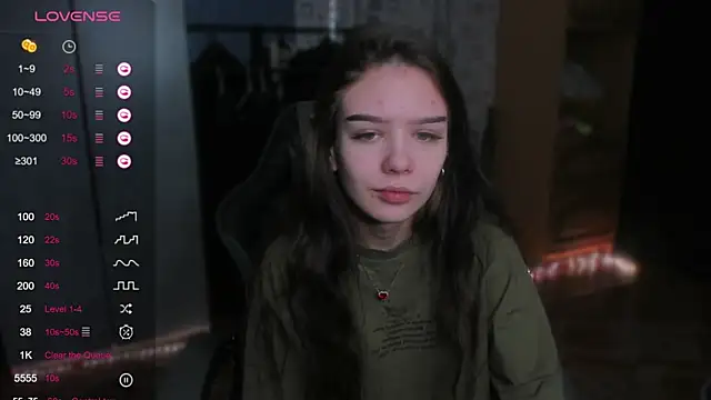 SweetyDeviliya online show from 11-20-25, 10:59