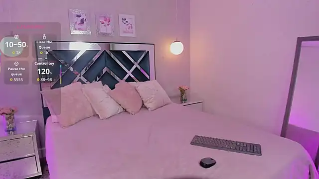 ibella7 online show from 09-20-25, 07:37