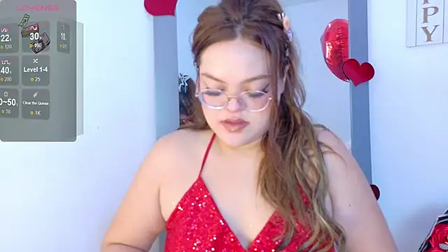 Dakota-Bruce online show from 02-15-25, 01:49