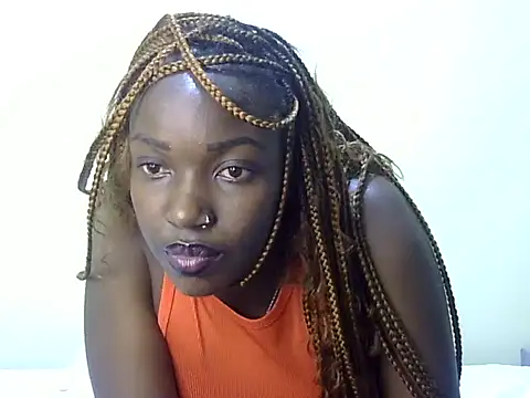 Chichii- online show from 12-31-24, 09:50