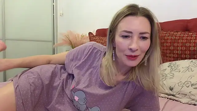  Maddalena  online show from 03-05-25, 12:05