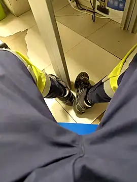 coppiapazza online show from 01-12-25, 08:57