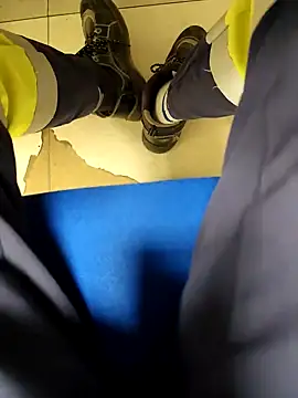 coppiapazza online show from 01-16-25, 07:20