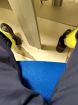 coppiapazza online show from 03-12-25, 06:33