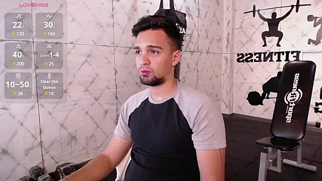 Edward max online show from 01-30-25, 03:44