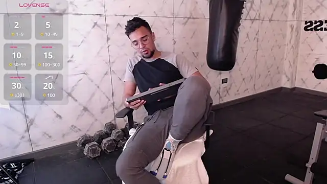 Edward max online show from 01-30-25, 06:46