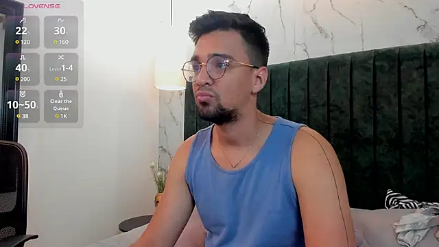 Edward max online show from 01-31-25, 09:37