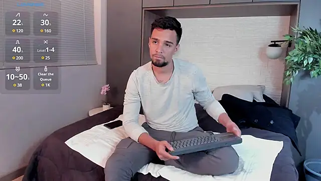 Edward max online show from 02-04-25, 03:54