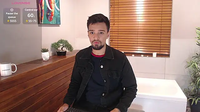 Edward max online show from 02-13-25, 03:50