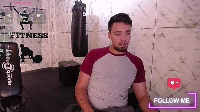 Edward max online show from 03-10-25, 03:12