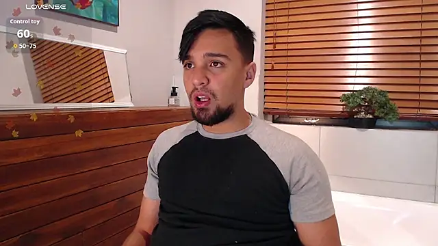 Edward max online show from 09-15-25, 03:39