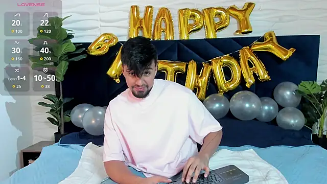 Edward max online show from 09-20-25, 04:02