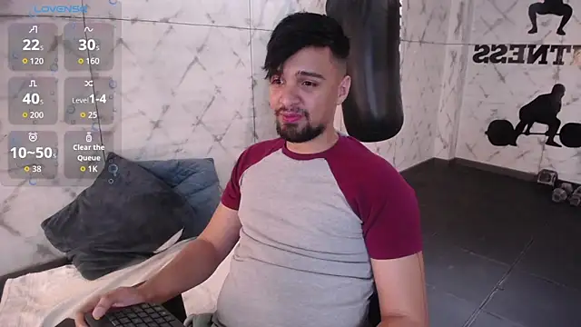 Edward max online show from 09-22-25, 02:57