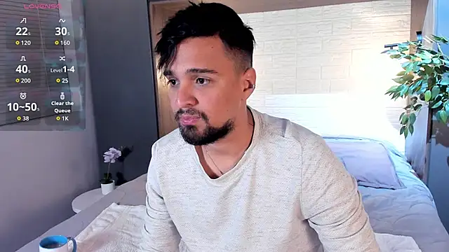 Edward max online show from 09-26-25, 03:32