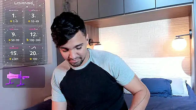 Edward max online show from 10-24-25, 04:09