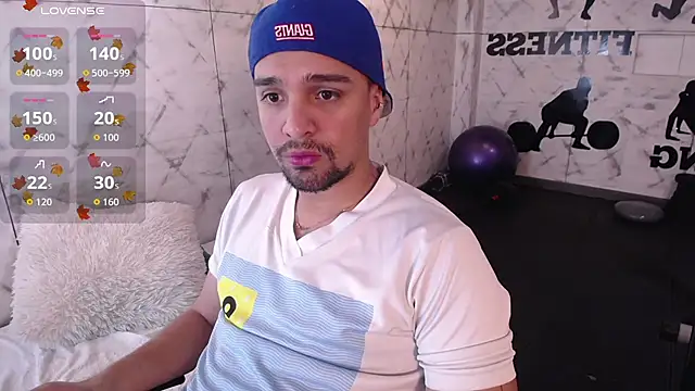 Edward max online show from 10-29-25, 04:04