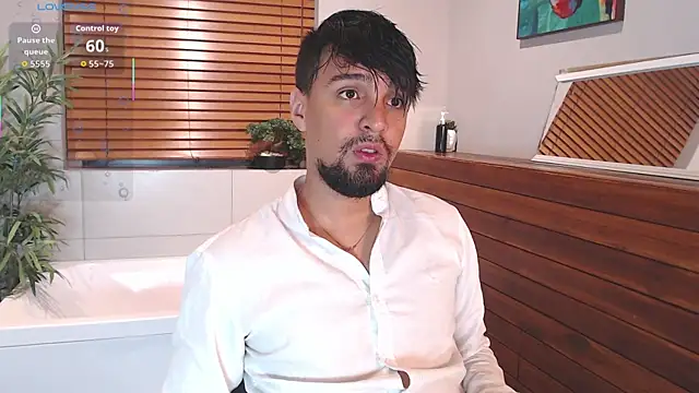 Edward max online show from 11-24-25, 03:50