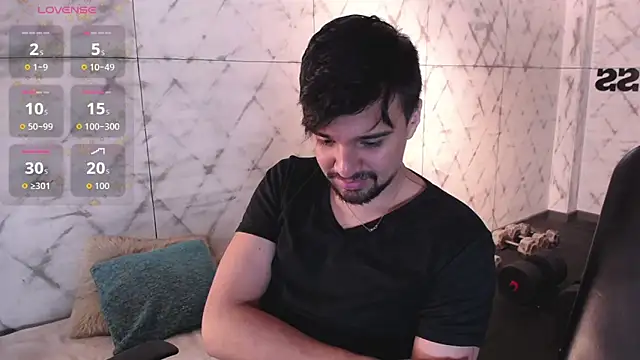 Edward max online show from 01-14-26, 03:34