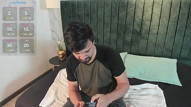 Edward max online show from 02-01-26, 03:38