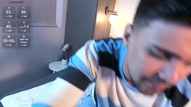 Edward max online show from 02-13-26, 03:35