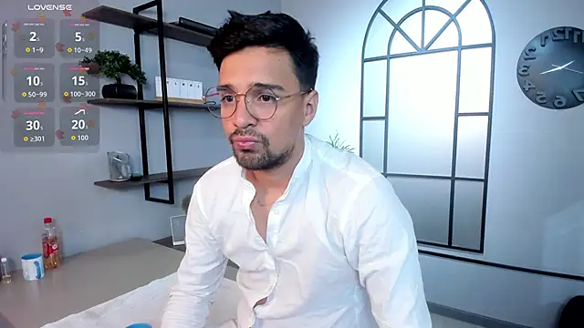 Edward max online show from 02-16-26, 03:35